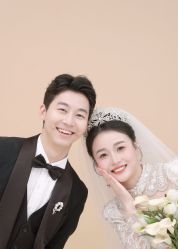 -金夫人婚纱摄影(总店)
