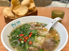 -越小品·越南餐厅(万科里店)