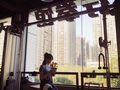 -天行健身＆天行拳馆跆拳道·格斗TXGYM