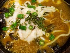 -姑奶奶老厨房(南坪路总店)