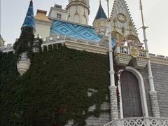 -蓬莱欧乐堡梦幻世界