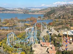 -七彩云南欢乐世界