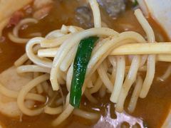 -四里沙茶面(七星西路分店)