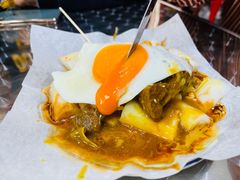 -華叔茶記