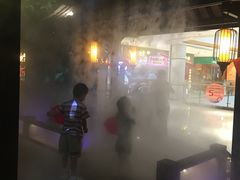-佬麻雀·新湘菜(珠海金发购物中心店)