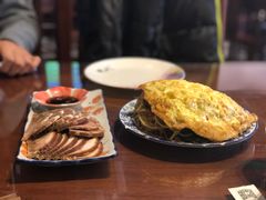 -娄三少·老北京春饼烤鸭家常菜(方庄店)