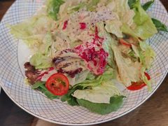 -秦月轩·陕西家乡菜(阜成路·五棵松店)