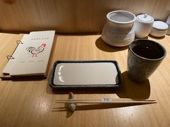-鳥焱商店(王府大街店)