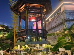 -顺德渔村·岭南一号