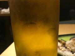 麒麟-富山日式料理(宽厚里店)