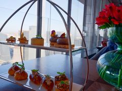 -北京柏悦酒店·锦庭餐厅Dining Room