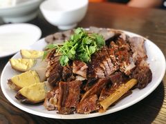 -春梅里卤鹅馆·47年老字号(中山路店)