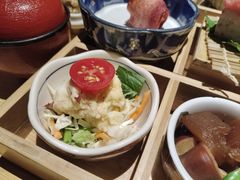 -岚山日本料理(珠江新城店)