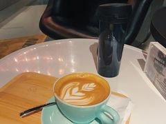 -sugarman espresso素饮糖人高新咖啡工厂