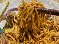 -圳兴面王·拌川·特色炒面(南山保利剧院店)