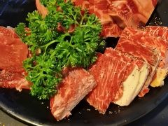 -熊出没日本烧肉放题