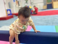 -美吉姆儿童发展中心(芜湖万达广场店)