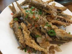 -兴安酒店农家吊锅土菜(天堂寨店)