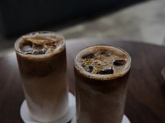 -野鸽子咖啡(中航店)