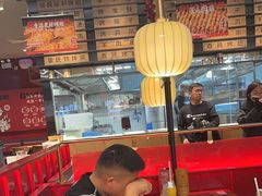 -管氏翅吧(马家堡店)