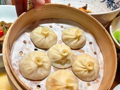 -李犟大爆鳝面·手工蟹黄包(湖滨西湖店)