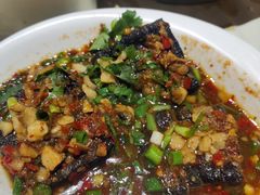 -串盟烧烤大排档·长沙美食地标(星沙店)