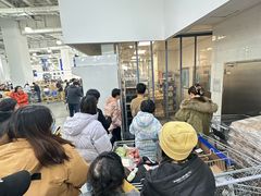 -山姆会员商店(亦庄创意生活广场店)