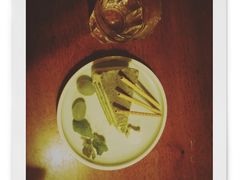 抹茶蛋糕-雕刻时光咖啡馆(交大店)