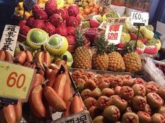 -六合夜市