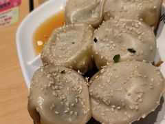 -小杨生煎(周浦万达店)