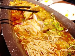 小徽州臭鳜鱼-小徽舟臭鳜鱼(雅清街店)