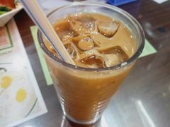 -兰芳园(上环店)
