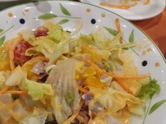 水果色拉-萨莉亚意式餐厅(护国新天地店)