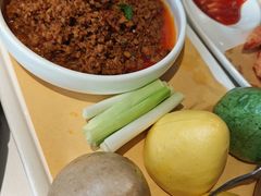 -大锅强·蒸海鲜青岛菜(金沙滩店)