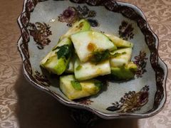 甘草番石榴-郑厨私房菜