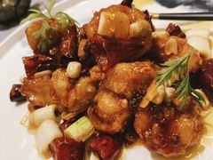 -许家菜(望江店)