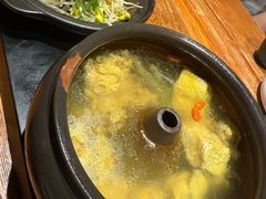 -云海肴·汽锅鸡·云南菜(美罗城店)