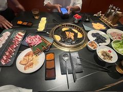 -龙神·炭烧酒场深夜食堂(新街口店)