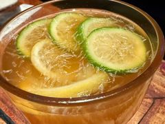 -绿茶餐厅(领展购物广场·中关村店)