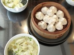 开洋馄饨-熙盛源(复兴路店)