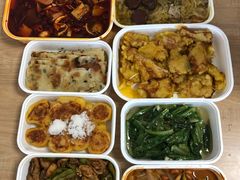 -粗粮人家·东北菜(洋桥店)