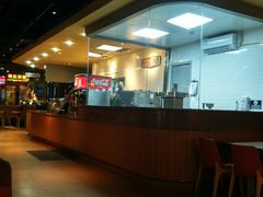 -The Habit Burger Grill 哈比特汉堡(爱琴海店)