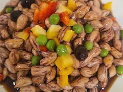 -大鹏饭店·金陵家宴(奥体中心店)