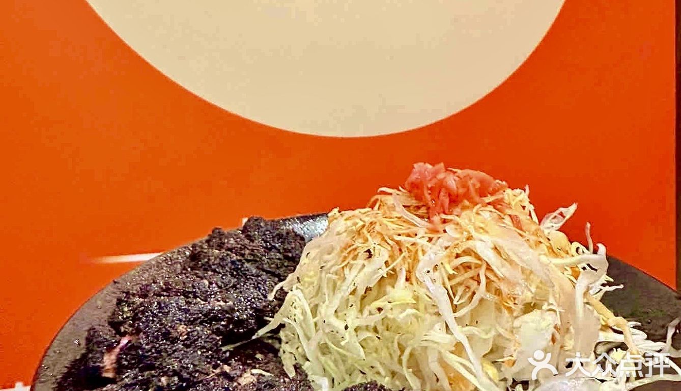 在中山！！！适合和闺蜜私藏的日式小食堂