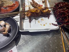 -马海涛牛肉串·东北吉林烧烤(领汇广场店)