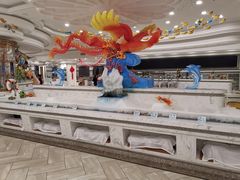 -澜悦港海鲜体验主题餐厅