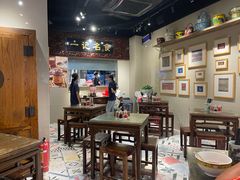 -一记面馆(易发店)