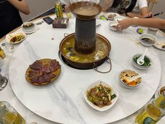 -吴天家私坊铜火锅(远达·帝景华廷店)