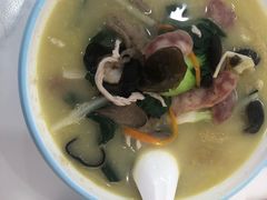 -欣达面馆(天桥支路店)