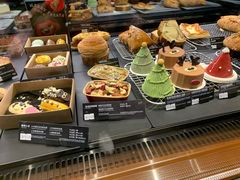 -星巴克(深圳海岸城4楼店)